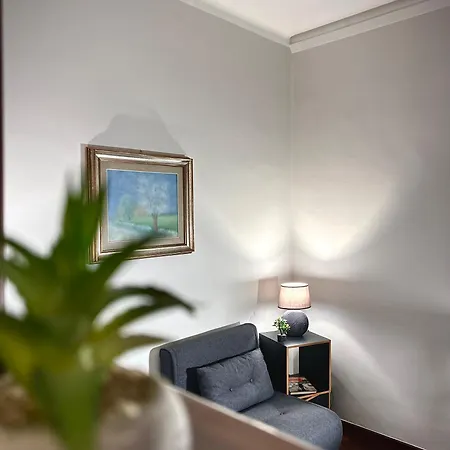 Casa Manzoni By Ninni * Bari