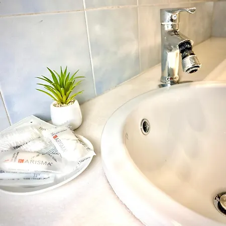 Casa Manzoni By Ninni Appartement *