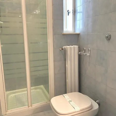 Casa Manzoni By Ninni Bari