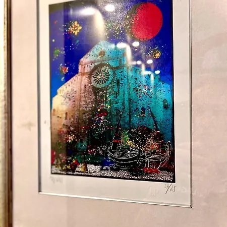 Casa Manzoni By Ninni Διαμέρισμα