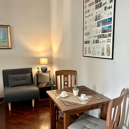 Casa Manzoni By Ninni Διαμέρισμα *