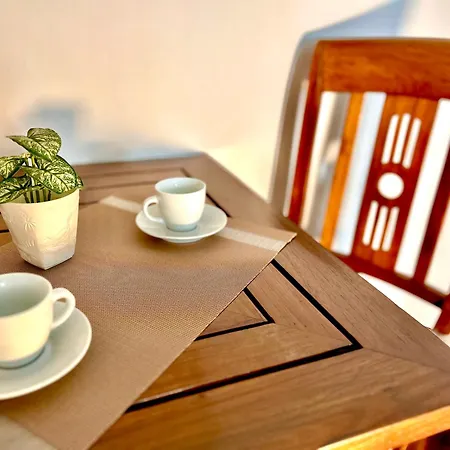 Casa Manzoni By Ninni Appartement Bari