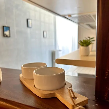 Appartement Casa Manzoni By Ninni Bari