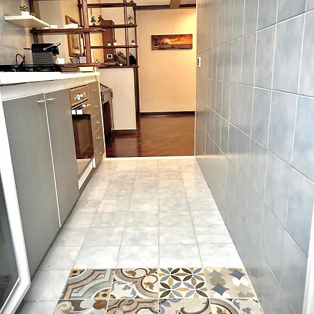 Casa Manzoni By Ninni Μπάρι