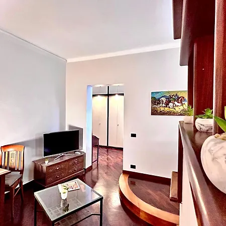 Casa Manzoni By Ninni * Bari