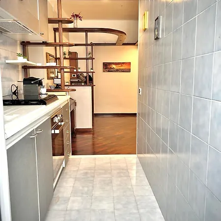 Casa Manzoni By Ninni Appartement