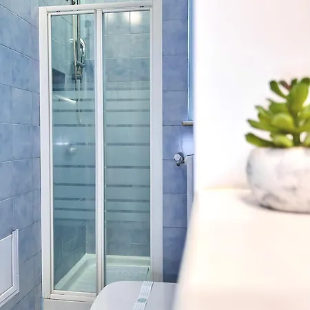 Casa Manzoni By Ninni Appartement *