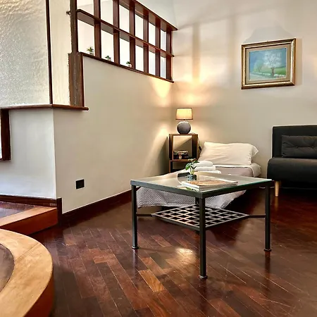 Appartement Casa Manzoni By Ninni Bari