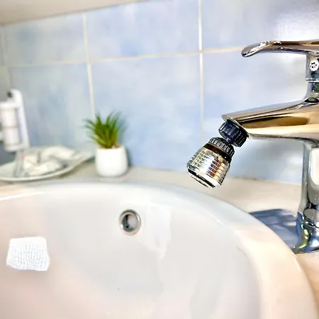 Casa Manzoni By Ninni * Μπάρι