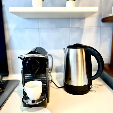 Casa Manzoni By Ninni Διαμέρισμα