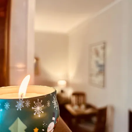 Διαμέρισμα Casa Manzoni By Ninni