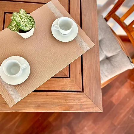 Appartement Casa Manzoni By Ninni *