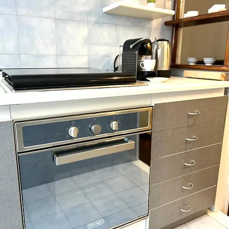 Casa Manzoni By Ninni Appartement Bari