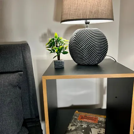 Casa Manzoni By Ninni