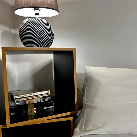 Διαμέρισμα Casa Manzoni By Ninni