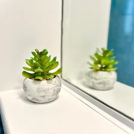 Casa Manzoni By Ninni Appartement Bari