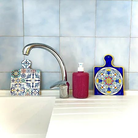 Casa Manzoni By Ninni * Μπάρι