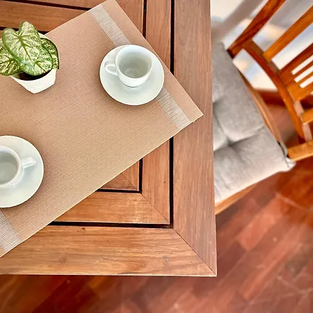 Casa Manzoni By Ninni Appartement