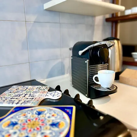 Appartement Casa Manzoni By Ninni Bari