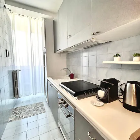 Casa Manzoni By Ninni Bari