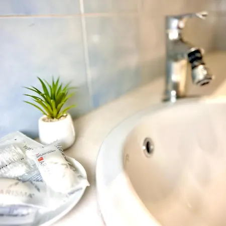 Casa Manzoni By Ninni Appartement