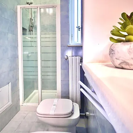 Casa Manzoni By Ninni Appartement *