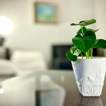 Casa Manzoni By Ninni Appartement *