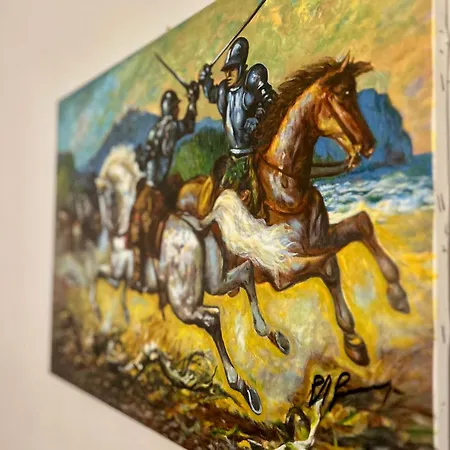 Casa Manzoni By Ninni *