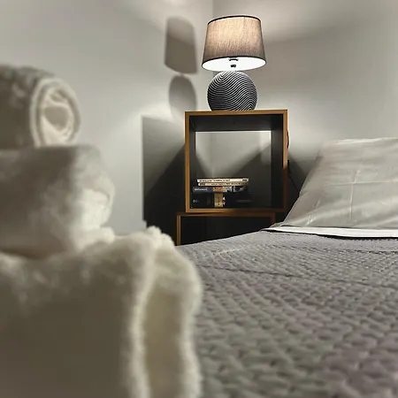 Casa Manzoni By Ninni *