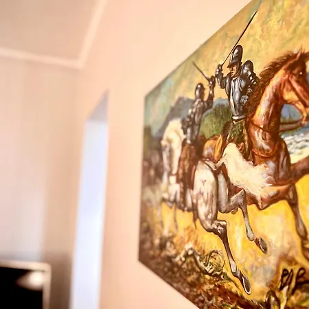 Casa Manzoni By Ninni Appartement