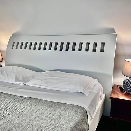 Casa Manzoni By Ninni Appartement Bari