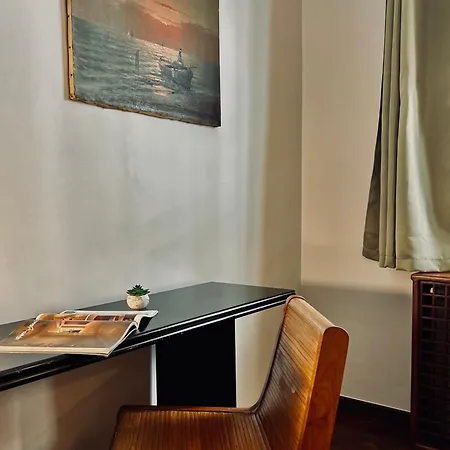 Casa Manzoni By Ninni Bari