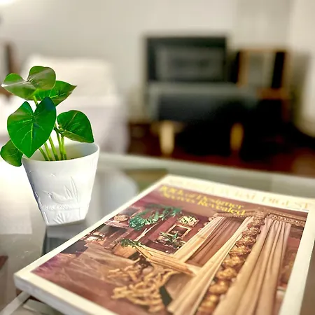 Διαμέρισμα Casa Manzoni By Ninni *