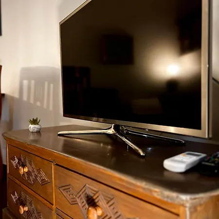 Casa Manzoni By Ninni Διαμέρισμα