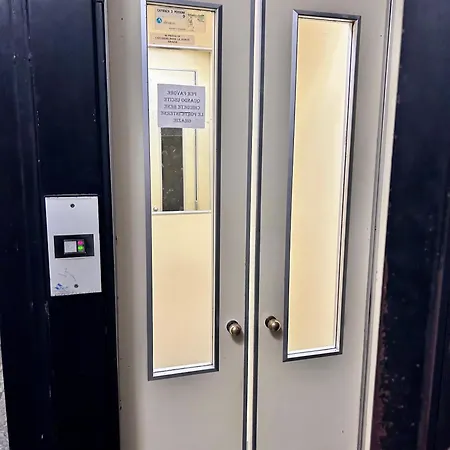 Casa Manzoni By Ninni Appartement Bari