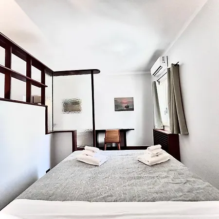 Casa Manzoni By Ninni