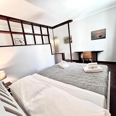 Casa Manzoni By Ninni Bari