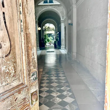 Appartement Casa Manzoni By Ninni *