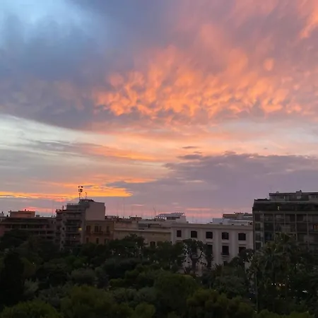 Appartement Casa Manzoni By Ninni *