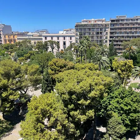 Casa Manzoni By Ninni * Μπάρι