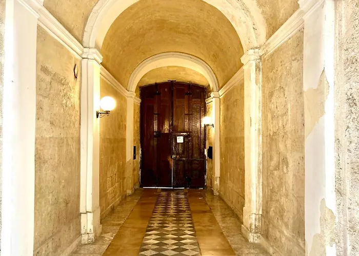 Casa Manzoni By Ninni Bari