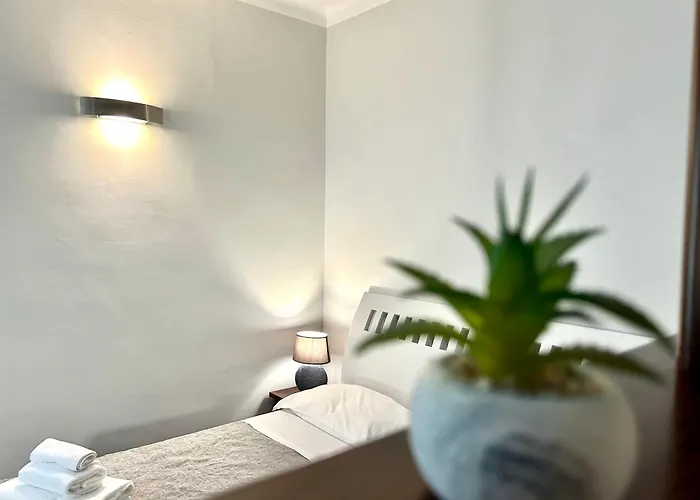 Apartamento Casa Manzoni By Ninni *