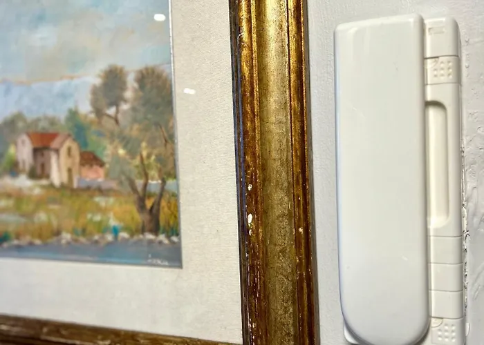 Casa Manzoni By Ninni *