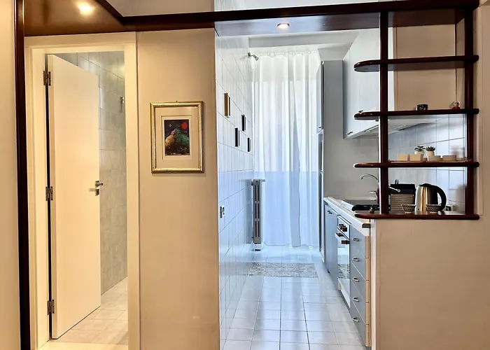 Casa Manzoni By Ninni *