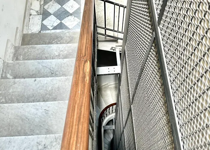 Casa Manzoni By Ninni