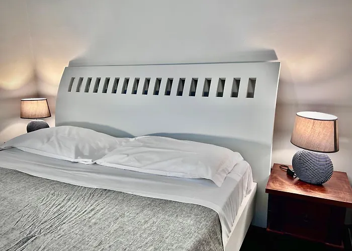 Casa Manzoni By Ninni Apartamento Bari