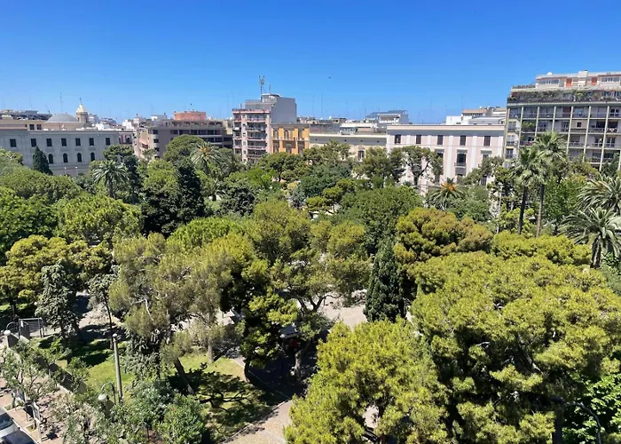 Casa Manzoni By Ninni *